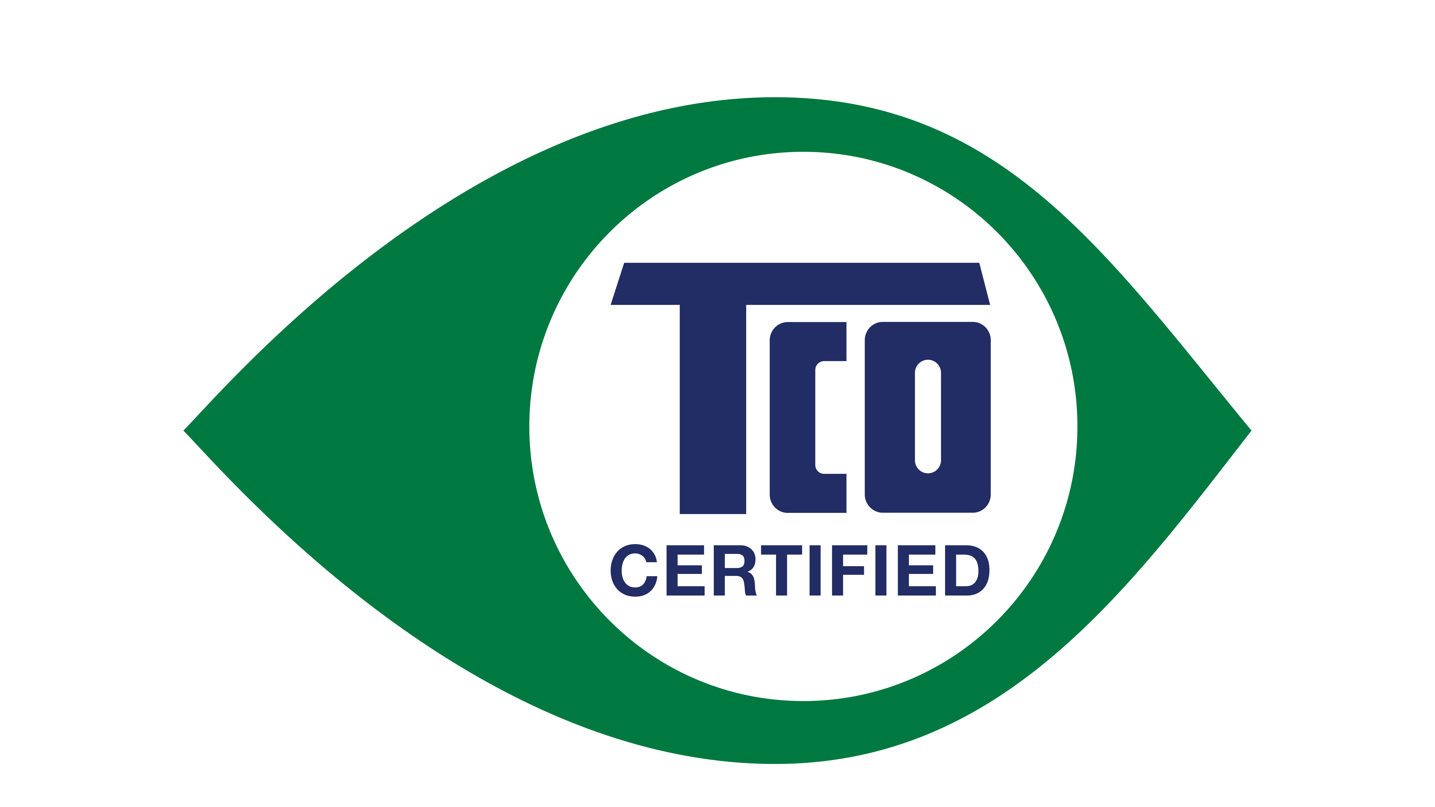 Logo TCO Certified