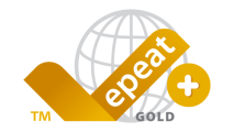 Dell Pro 14 Plus EPEAT Gold.