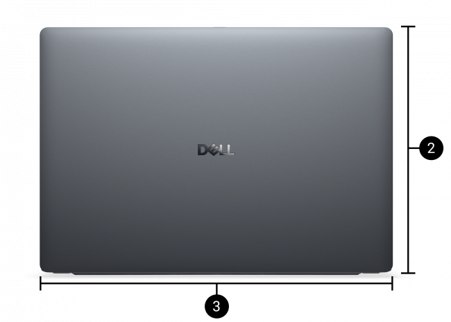 Dell Pro Premium 14 — pa14250