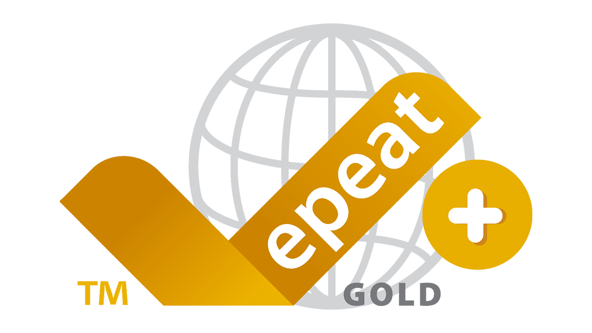 Logo EPEAT