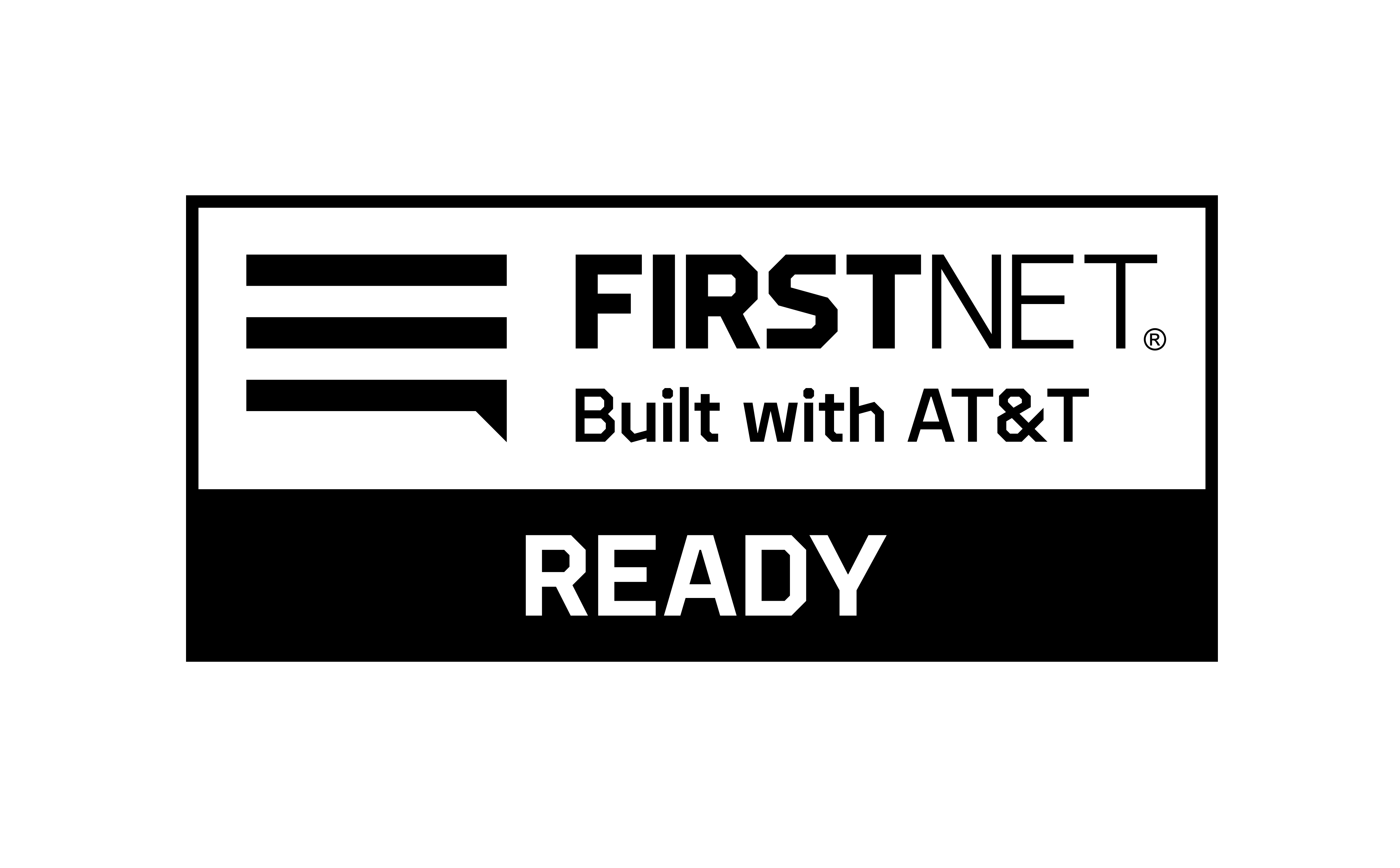 Zgodność z protokołem FirstNet