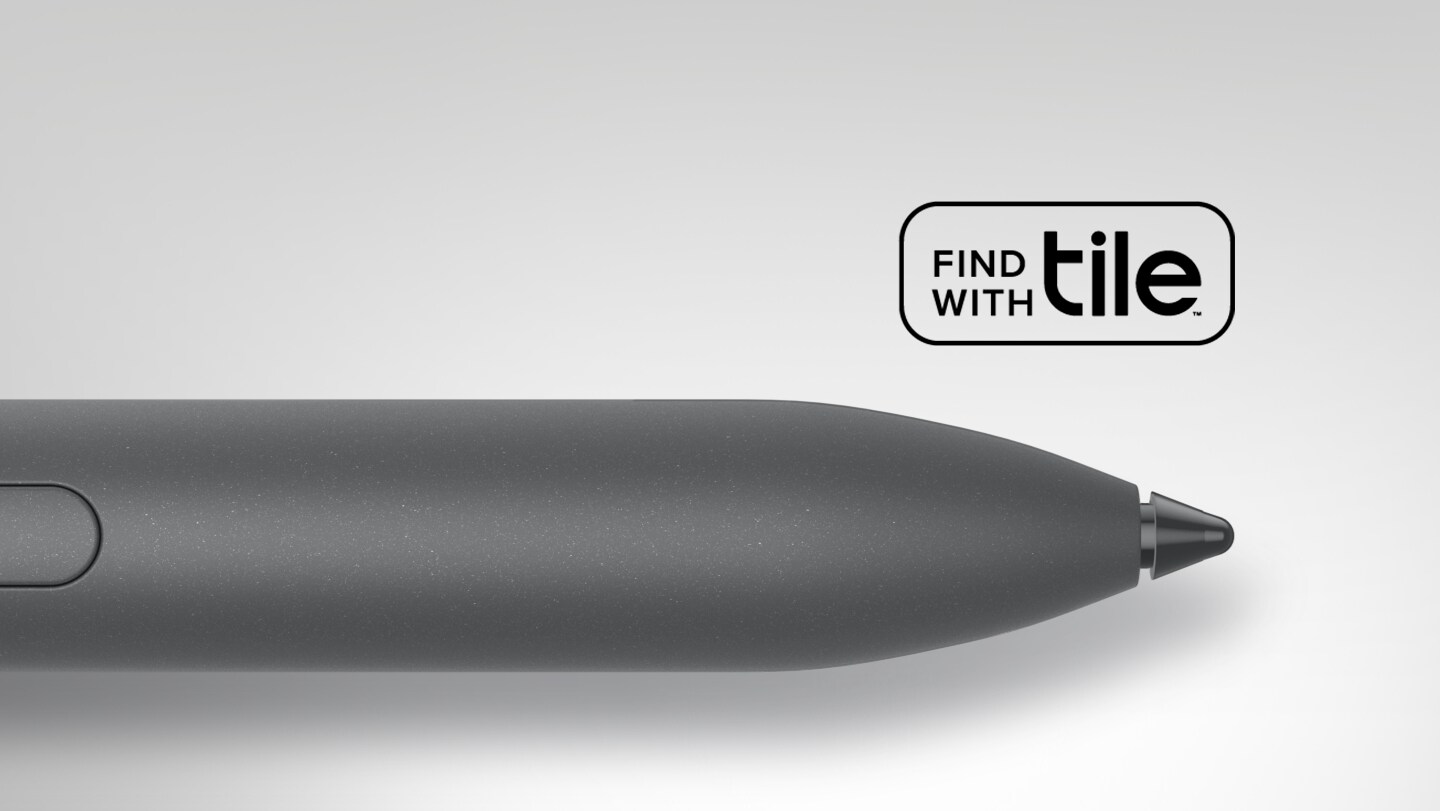 Funkcja śledzenie lokalizacji Tile