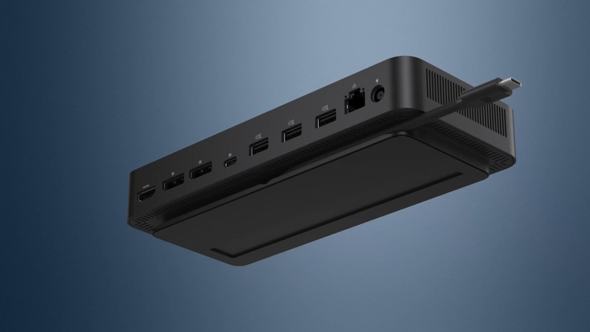 Kabel USB-C oburęczny