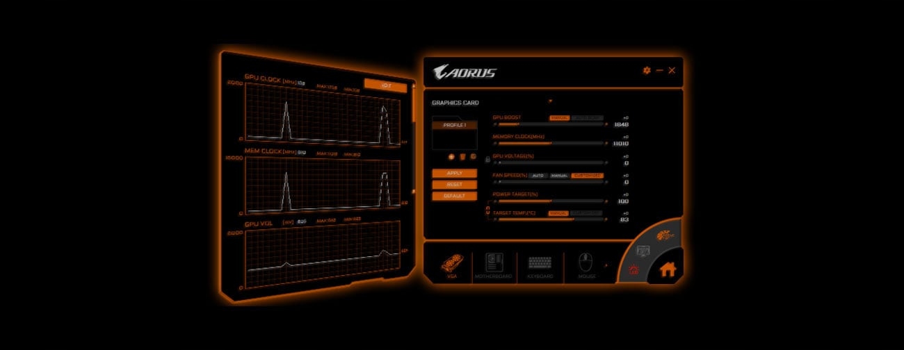 Gigabyte Radeon RX 6400 D6 Low Profile 4GB Rodzaj pamięci GDDR6