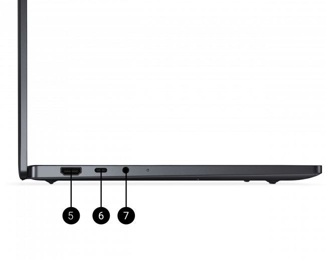 Dell Pro Premium 14 — pa14250