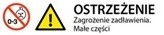 0-3 + Male czesci + zadlawienie