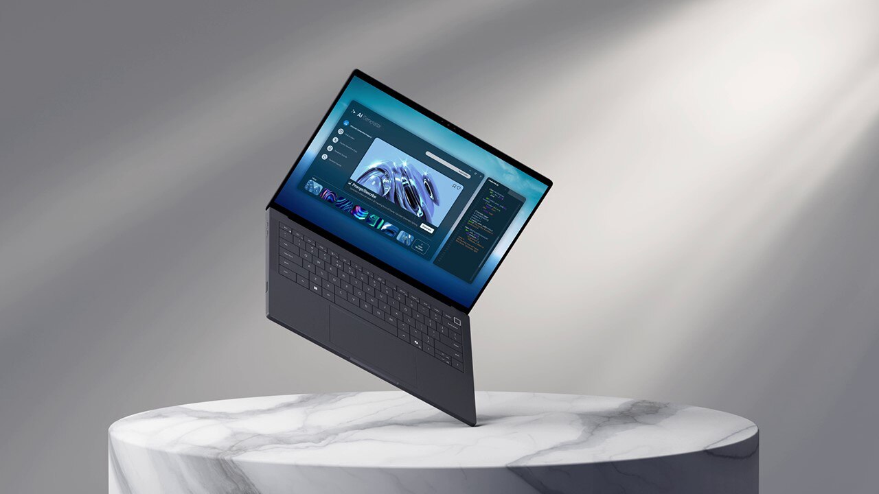 Dell Pro Max 14 Premium